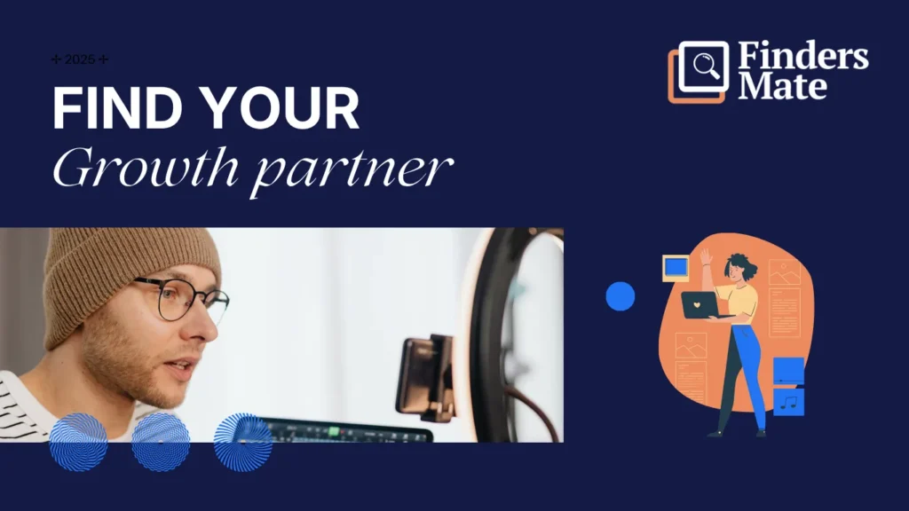 Find Infleuncers and Creators for B2B businesses