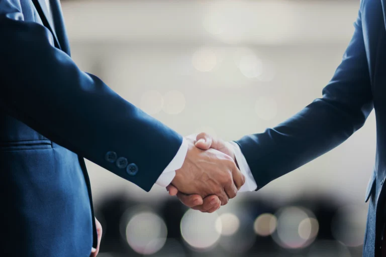 b2b partnership discovery through FInders Mate